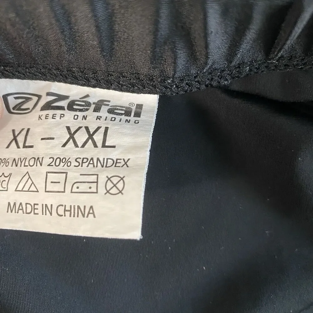Zefal men size